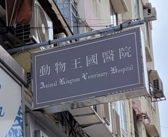動物王國醫院 診所相片